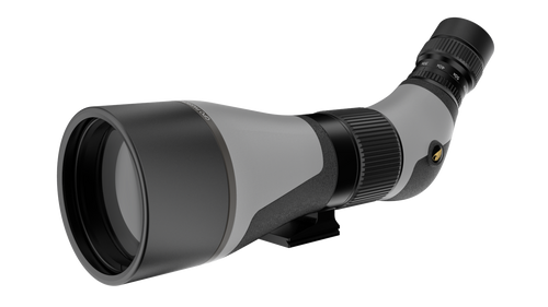 DEMO A - Centuri Spotting Scope 20-60x85 Bundle