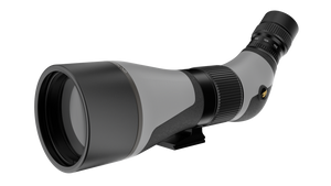 DEMO A - Centuri Spotting Scope 20-60x85 Bundle