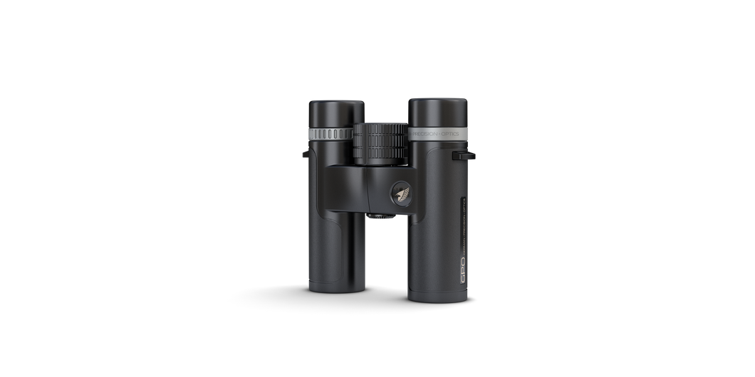 DEMO A - B210 PASSION SD 10x26