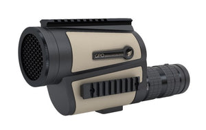DEMO A - GPOTAC 15-45x60 Spotting Scope