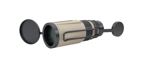DEMO A - TM100 GPOTAC 10x42 HD Monocular
