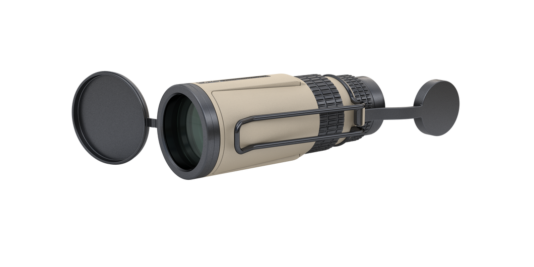 DEMO A - TM100 GPOTAC 10x42 HD Monocular