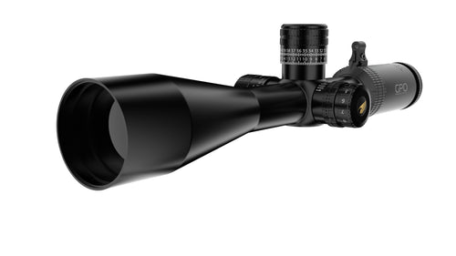 DEMO A - RS673 Spectra 4.5-27x50i MOAi Reticle