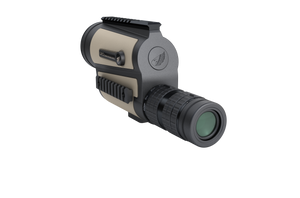 DEMO A - GPOTAC 15-45x60 Spotting Scope