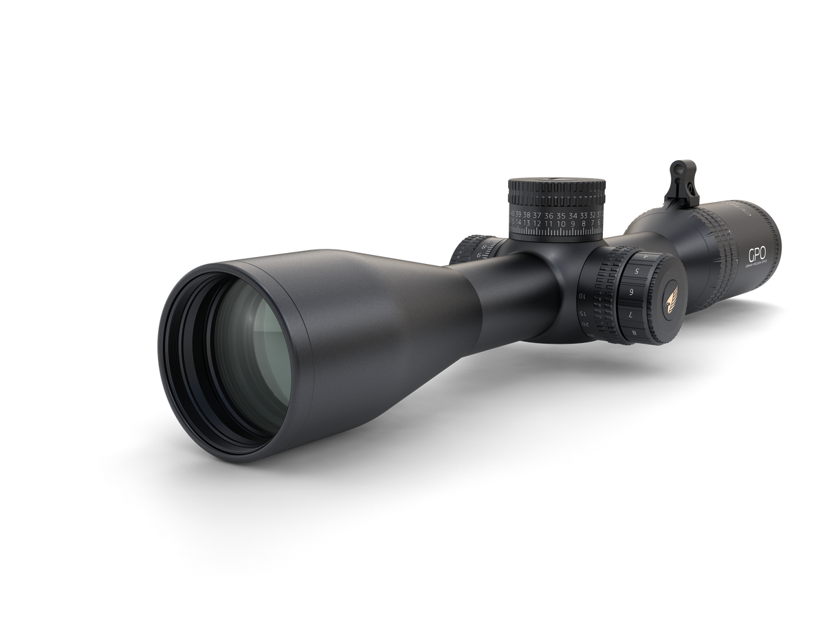 DEMO A - RC650 CENTURI 3-18x44i MOAi โ GPO, USA