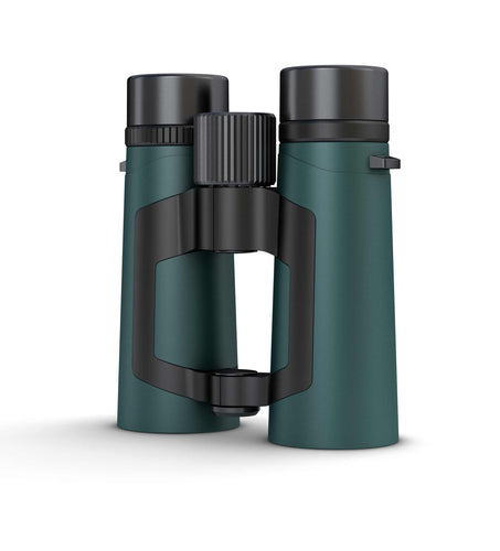 DEMO A - Polariz 10x42 Binocular Bundle