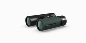DEMO B - B301  PASSION ED 8x32, deep green