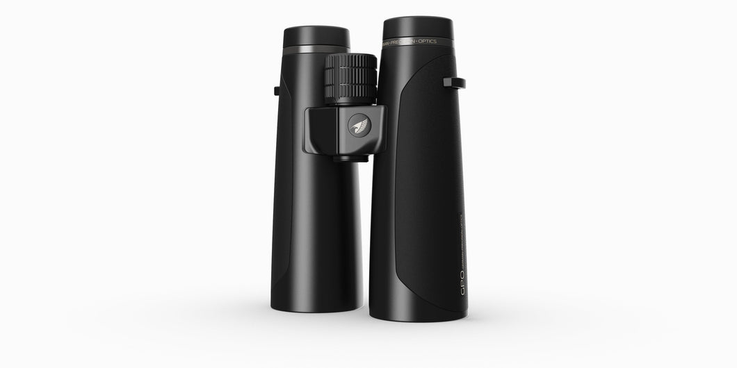 DEMO A - B700  PASSION HD 15x50