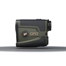 DEMO B - Rangetracker 1801 green