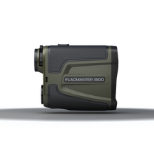DEMO B - Rangetracker 1801 green