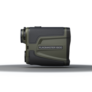 DEMO B - Rangetracker 1801 green