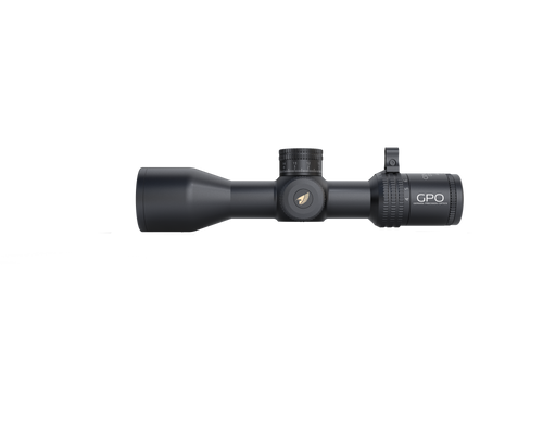 DEMO A - RC450 CENTURI 4-16x44 Sup-Compact