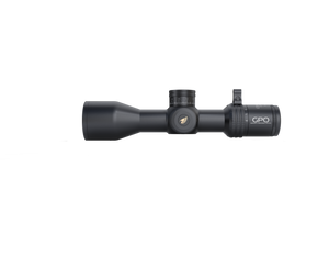 DEMO A - RC450 CENTURI 4-16x44 Sup-Compact