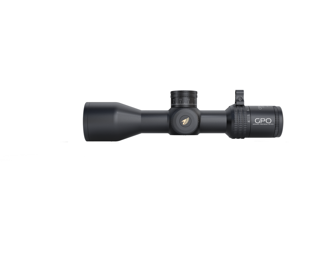 DEMO A - RC450 CENTURI 4-16x44 Sup-Compact