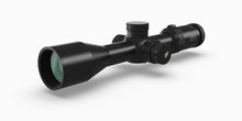 DEMO A - Spectra 2-16x44i G4i Reticle