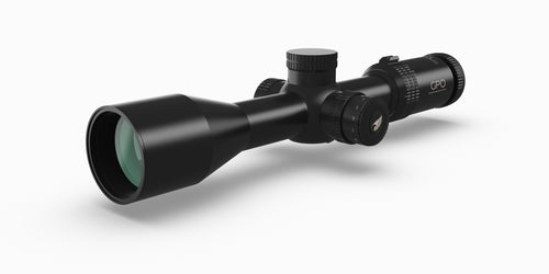 DEMO A - Spectra 2-16x44i G4i Reticle