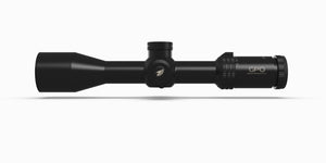 DEMO A - Spectra 2-16x44i G4i Reticle