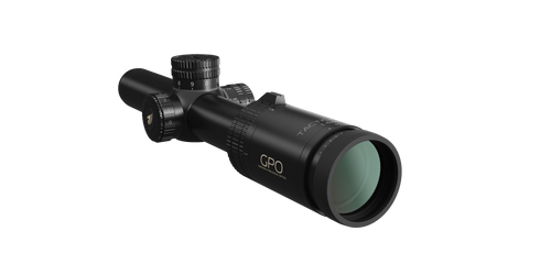 DEMO A - RS610  SPECTRA 6X 1-6x24i