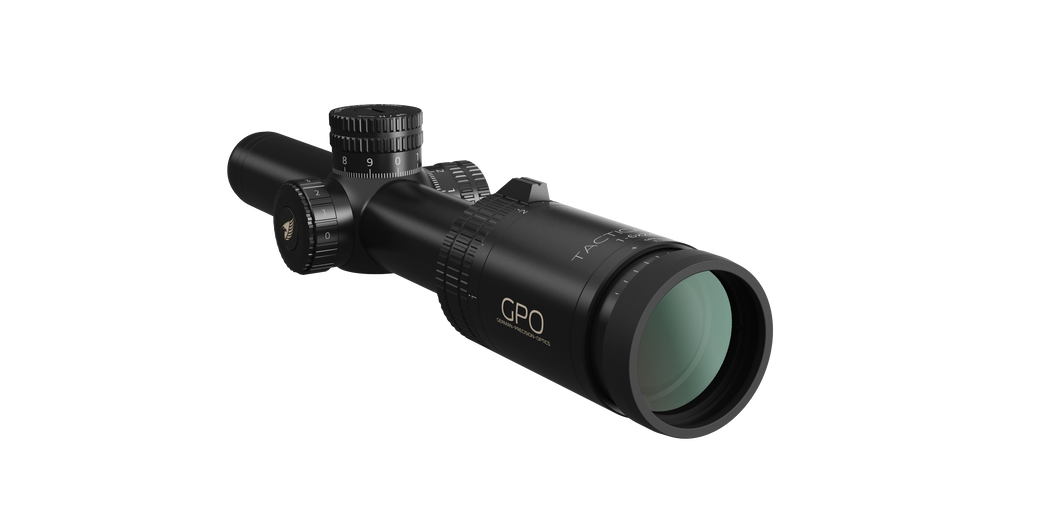 DEMO A - RS610  SPECTRA 6X 1-6x24i