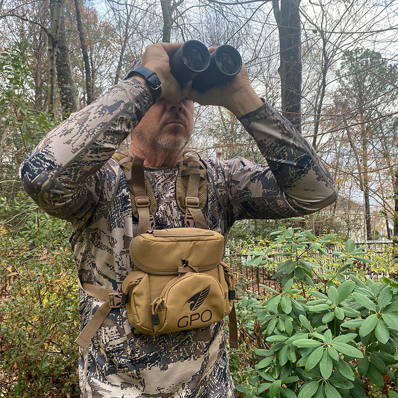 Binocular Harness Ultra