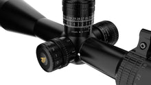 DEMO A - RS673 Spectra 4.5-27x50i MOAi Reticle
