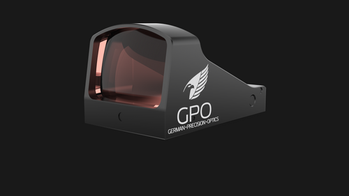 DEMO A - Spectra Reflex Dot Sight