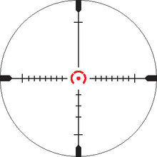 DEMO A - RT610  GPOTAC 1-6x24i, reticle - CQB Horseshoe