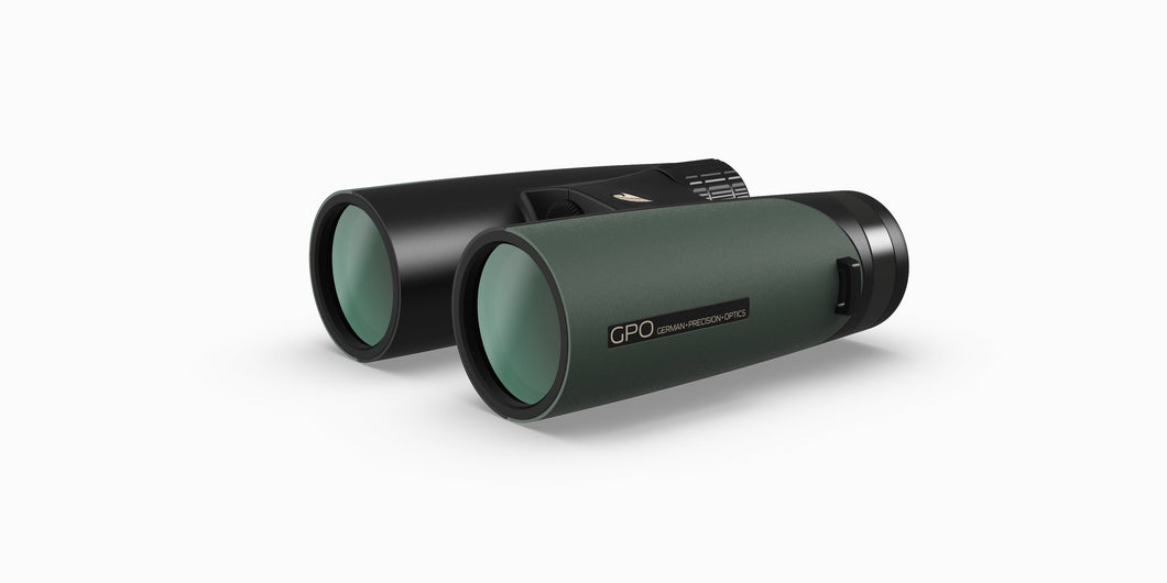 DEMO A - B367  SPECTRA 10x42, Deep Green