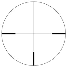 DEMO B -PASSION 3-12x56, reticle - German #4