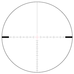 DEMO C - PASSION 3.5-18x56i - Mil-Base Reticle