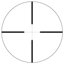 DEMO A - R350  PASSION 4-12x42  PLEX reticle