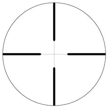 DEMO A - R310 PASSION 3-9x42 PLEX reticle