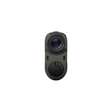 DEMO B - Rangetracker 1801 green