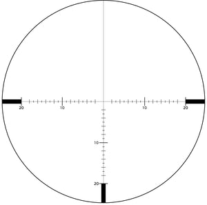 DEMO C - R380 PASSION 6-18x50 - MOA