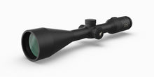 DEMO A - R360 PASSION 4-12x50i, reticle - German#4 illum