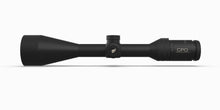 DEMO A - R360 PASSION 4-12x50i, reticle - German#4 illum