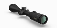 DEMO A - R360 PASSION 4-12x50i, reticle - German#4 illum