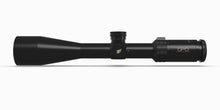 DEMO A - R460  Passion 6-24x50, reticle - MOA