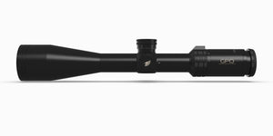 DEMO A - R460  Passion 6-24x50, reticle - MOA
