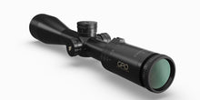 DEMO A - R460  Passion 6-24x50, reticle - MOA