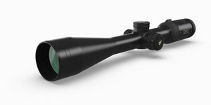 DEMO A - R620  PASSION 2.5-15x50i, reticle - German #4 illuminated