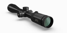 DEMO A - R620  PASSION 2.5-15x50i, reticle - German #4 illuminated