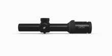 DEMO A - R800  PASSION 1-8x24i, reticle - German #4 illuminated