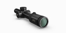 DEMO A - R800  PASSION 1-8x24i, reticle - German #4 illuminated