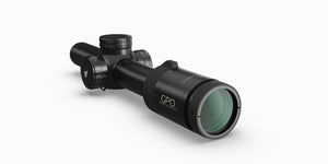 DEMO A - R800  PASSION 1-8x24i, reticle - German #4 illuminated