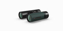DEMO A - B321 PASSION ED 10x32, deep green