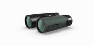 DEMO B - B361 PASSION ED 10x42, Deep Green