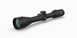 DEMO A - PASSION 3-9x42 PLEX reticle