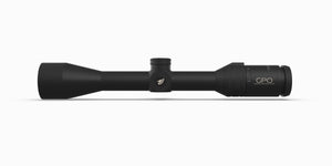 DEMO A - PASSION 3-9x42 PLEX reticle