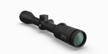 DEMO A - PASSION 3-9x42 PLEX reticle